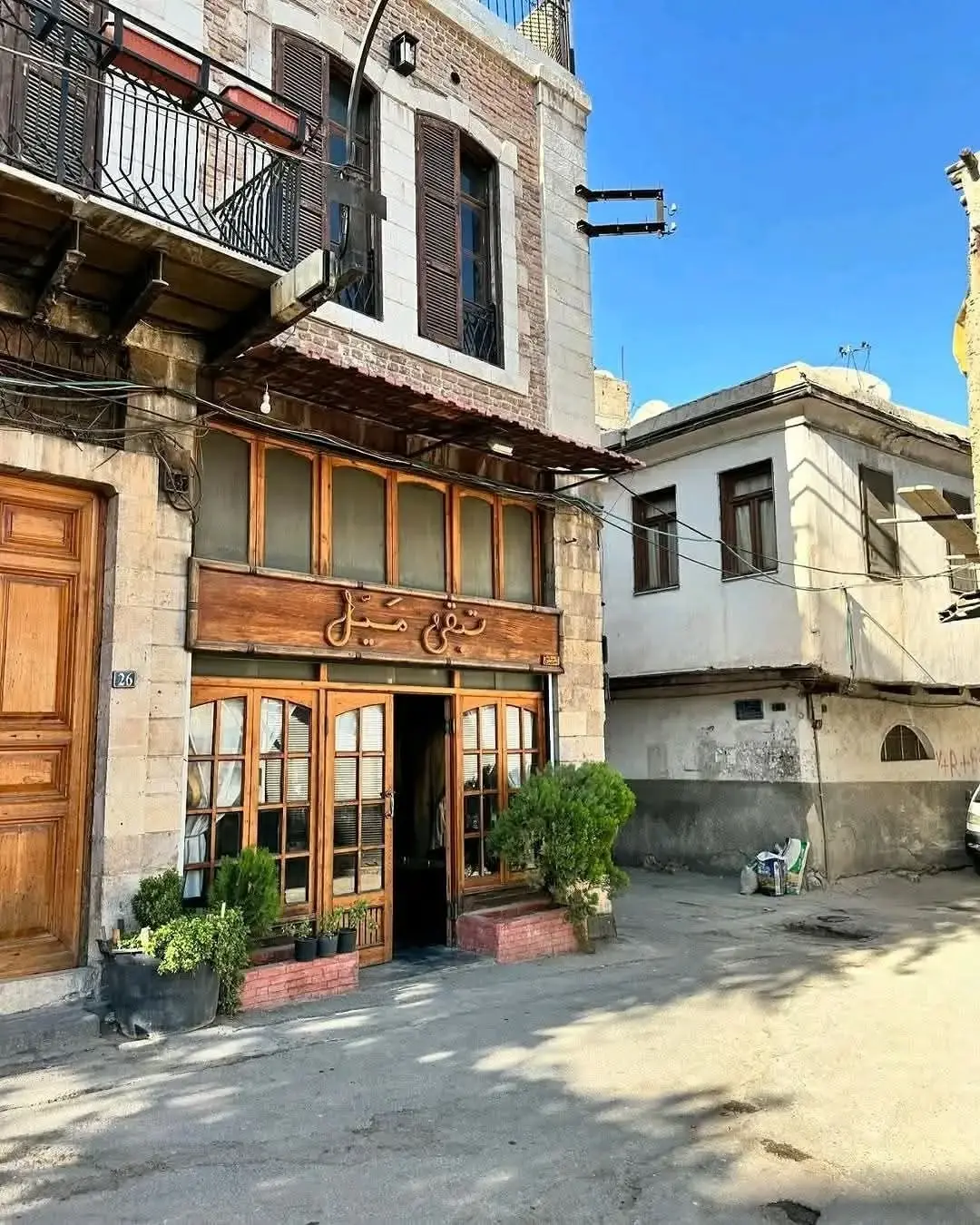 سوريا - عدسة الجمهور - وكالة ستيب نيوز