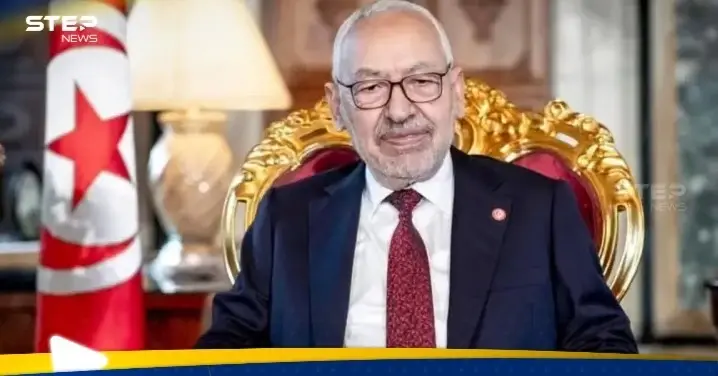 بتهمة خطيرة.. محكمة تونسية تقضي بسجن الغنوشي 14عاما: اخبار 24 ساعة