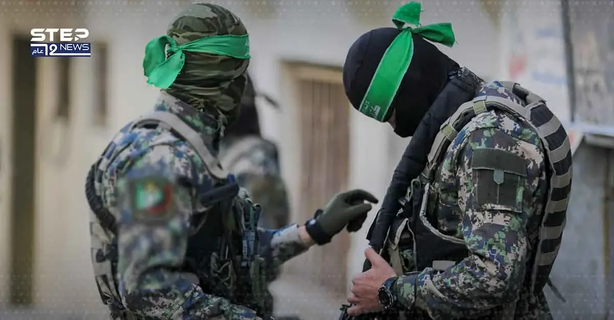 تشمل الخطة تدمير البنى التحتية العسكرية التابعة لحماس