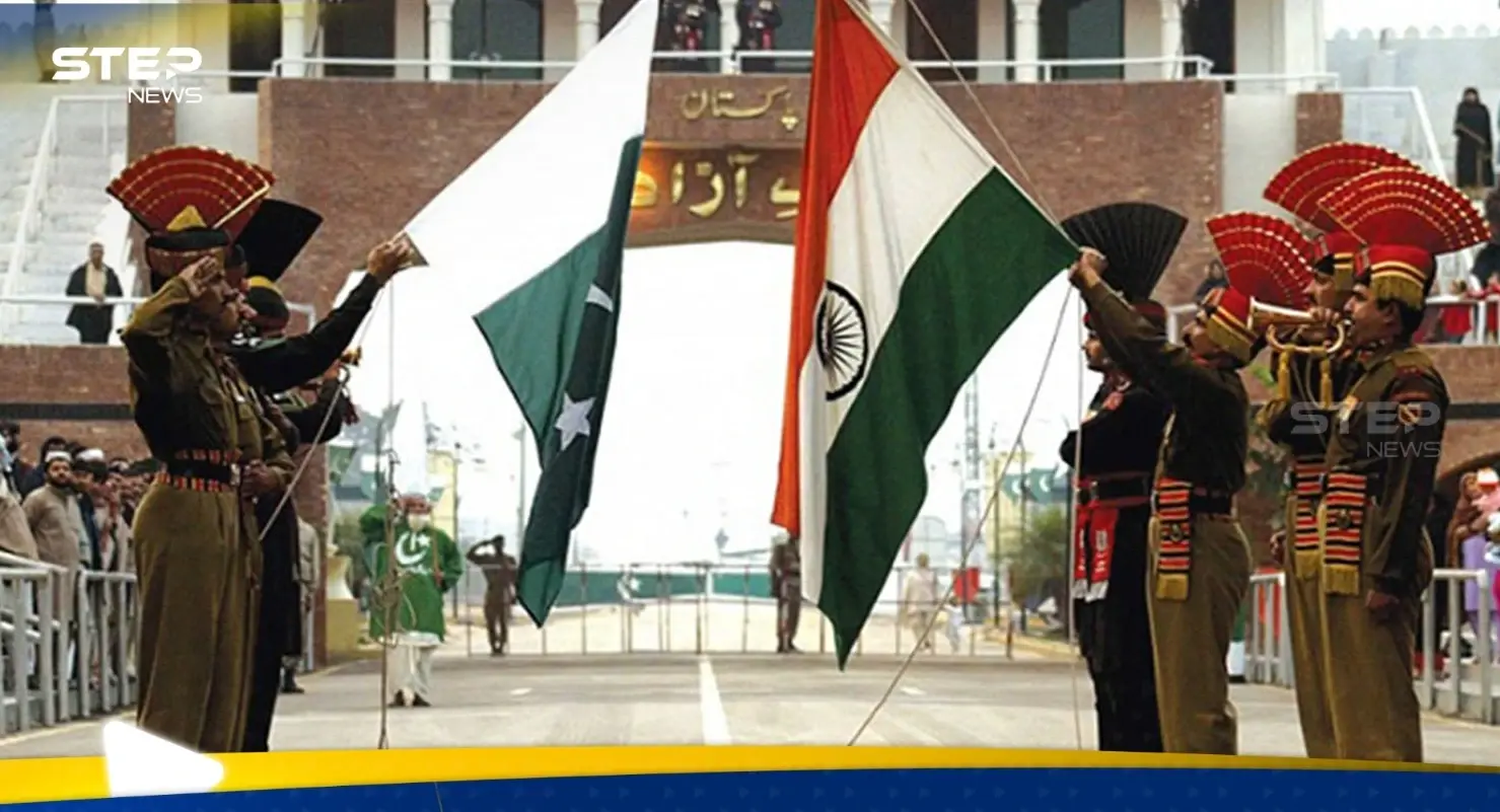 باكستان تشكر دولة عربية لجهودها في التهدئة ووقف الحرب مع الهند: السيسي يكشف