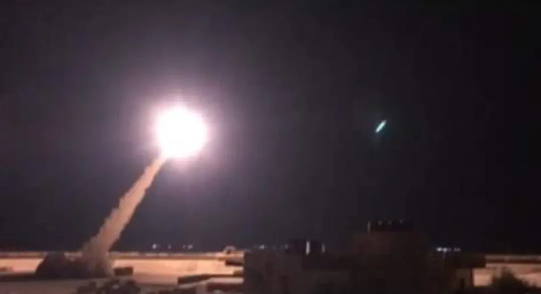 بالفيديو|| قوات سوريا الديمقراطية تطلق حملة عسكرية بديرالزور.. وتكشف أهدافها: قسد تطلق حملة عسكرية بديرالزور