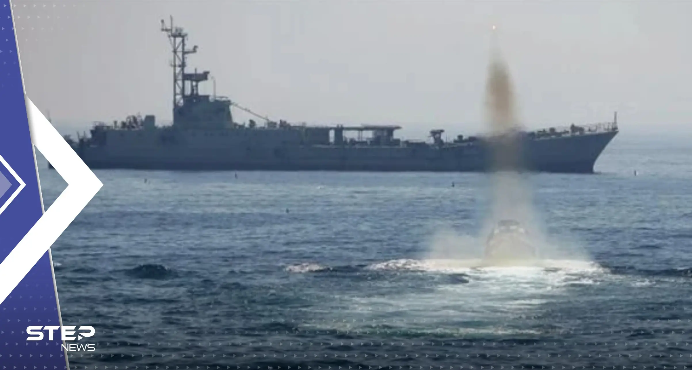 إيران تصل عسكرياً إلى القارة الأمريكية لأول مرّة بتاريخها: أخبار إيران