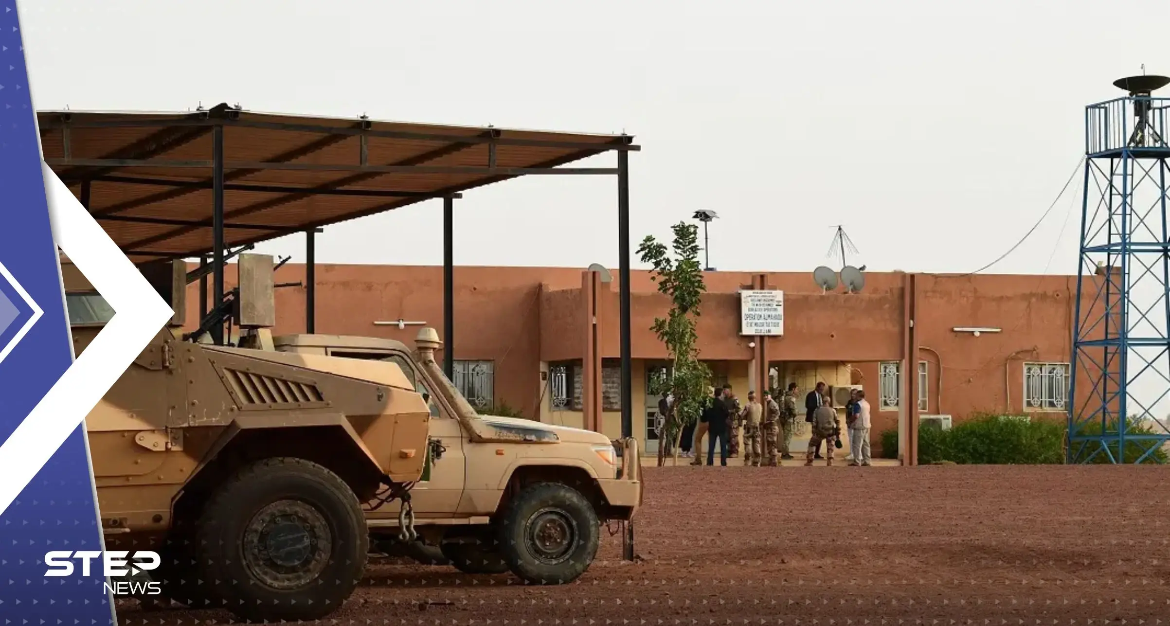 غموض يلف مصير سفير باريس واحتجاجات قرب قاعدة فرنسا في النيجر: النيجر