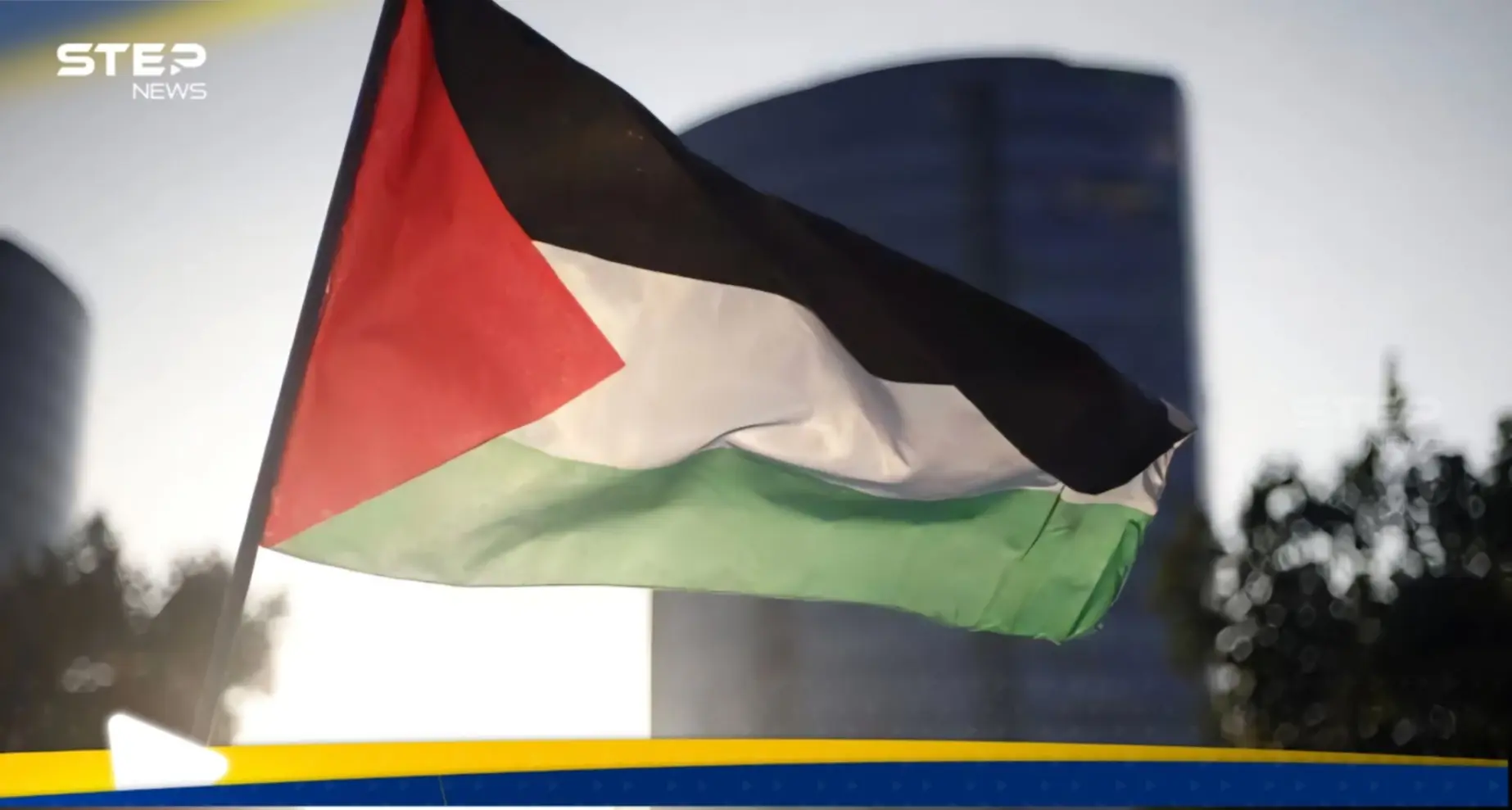 فرنسا تكشف أسماء 10 دول ستعترف بدولة فلسطين خلال مؤتمر نيويورك: الضفة الغربية