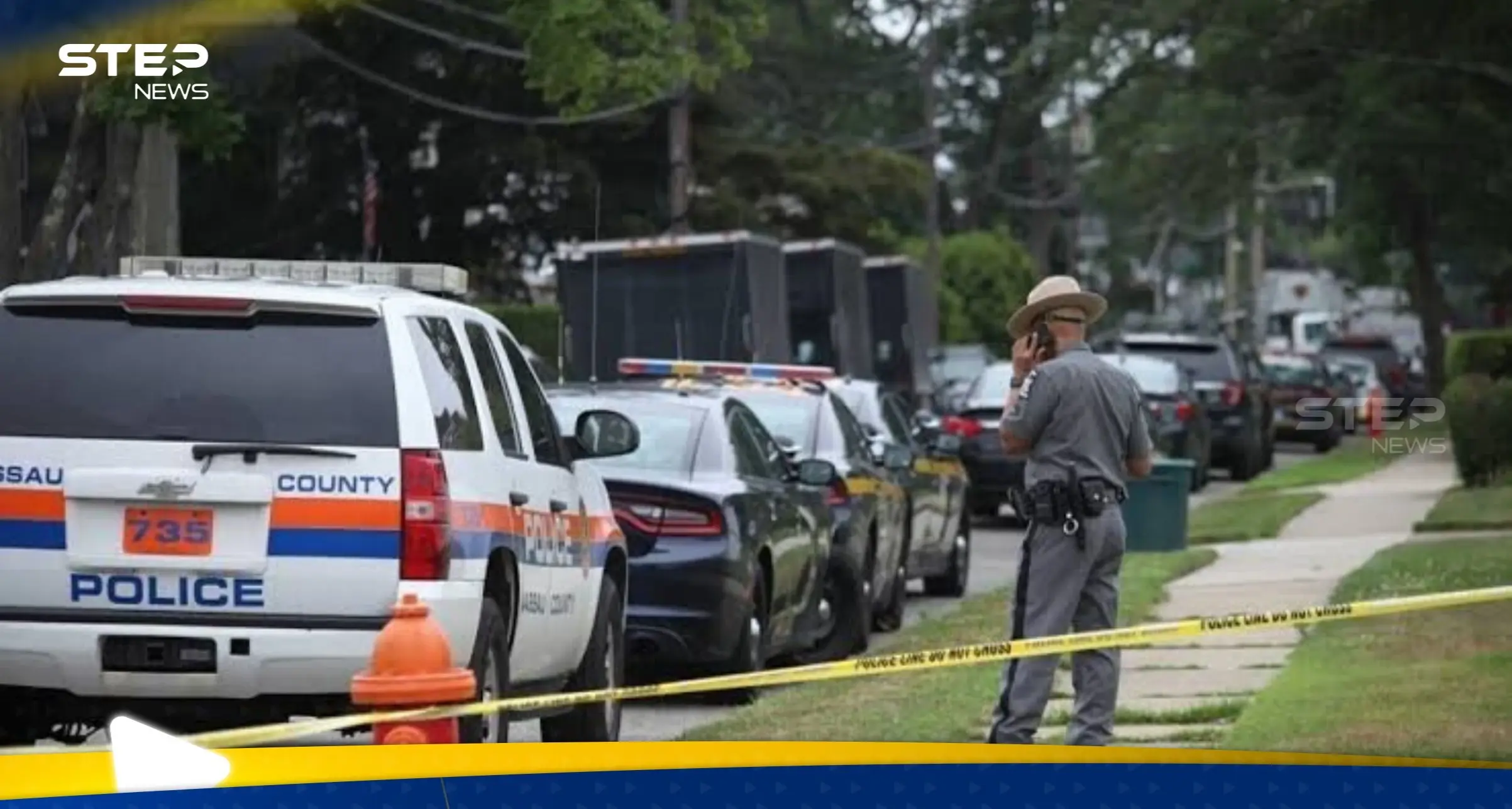 قتلى وجرحى بانفجار منزل بولاية ميشيغان الأمريكية.. "أشبه بانفجارات الحروب": قتلى وجرحى بانفجار منزل بولاية ميشيغان الأمريكية