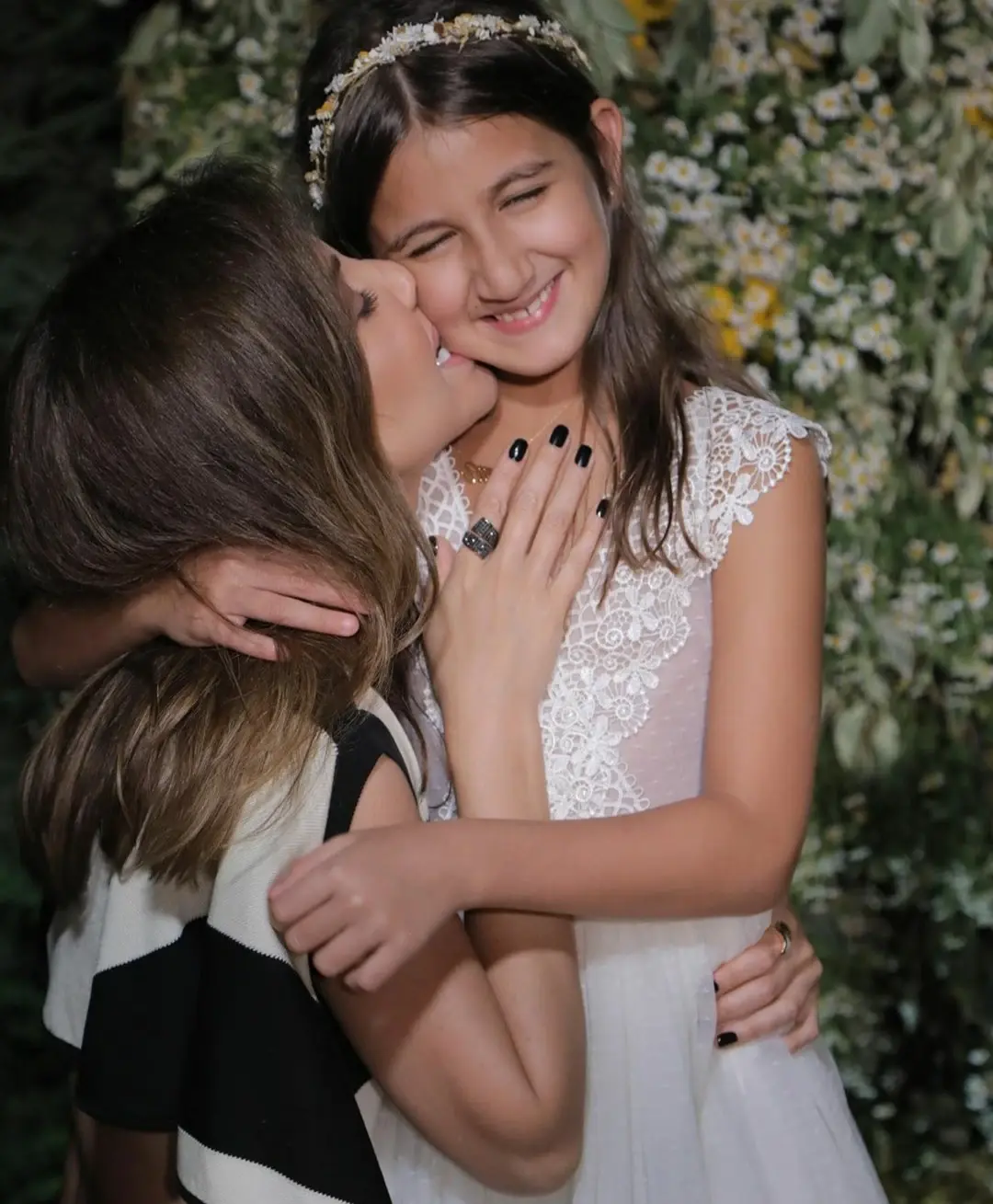 احتفال خاص في فيلا نانسي عجرم.. شاهد ماذا فعلت: فيلم وثائقي