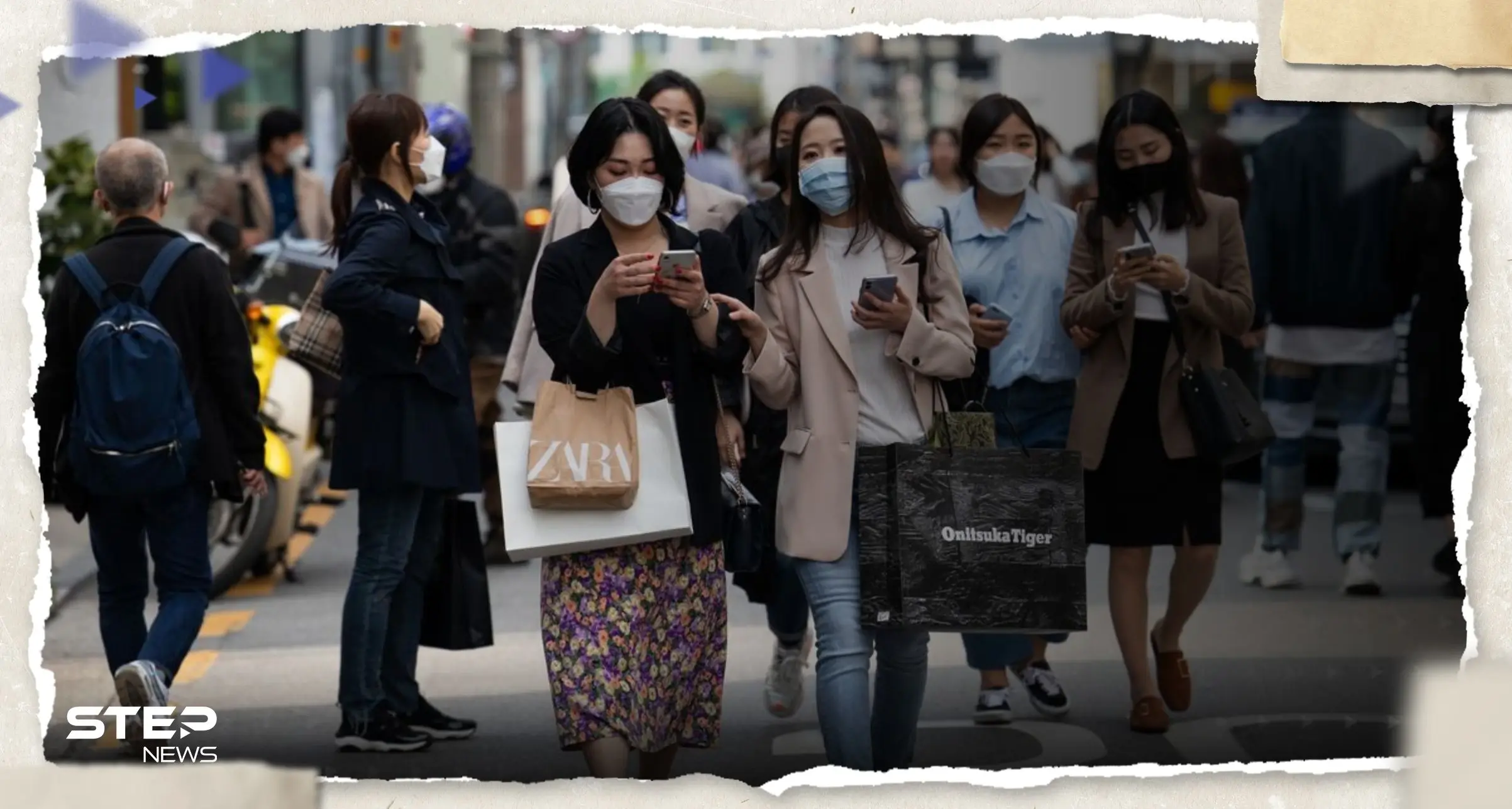 جميع سكان كوريا الجنوبية يصبحون "أصغر سناً".. كيف حدث ذلك بين ليلةٍ وضحاها؟: أصغر سناً