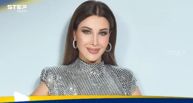 دعوى قضائية ضد نانسي عجرم بسبب صورة مع مدون إسرائيلي: نانسي عجرم