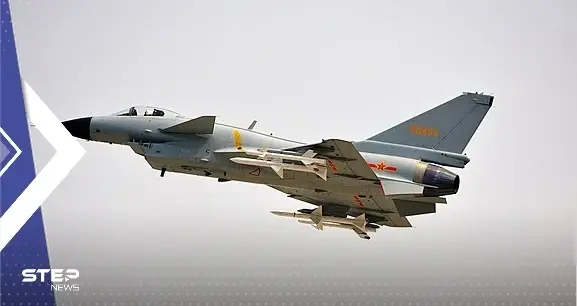 ما ميزات المقاتلة الصينية "J-10C" التي تطمح تركيا الحصول عليها بدلاً من "F16" الأمريكية؟: الصراع الأمريكي الصيني