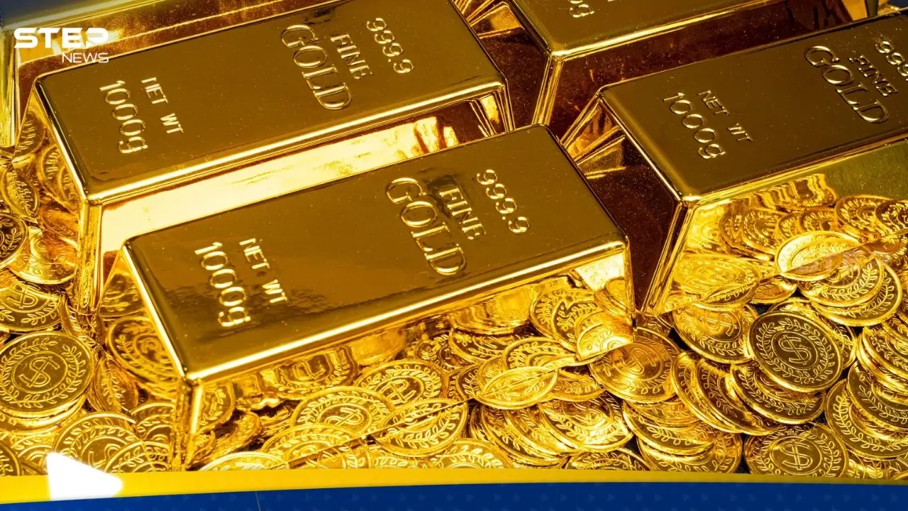 الذهب يتجاوز 5100 دولار والفضة تقفز فوق 100 دولار في صعود تاريخي للأسواق: اقتصاد ومال