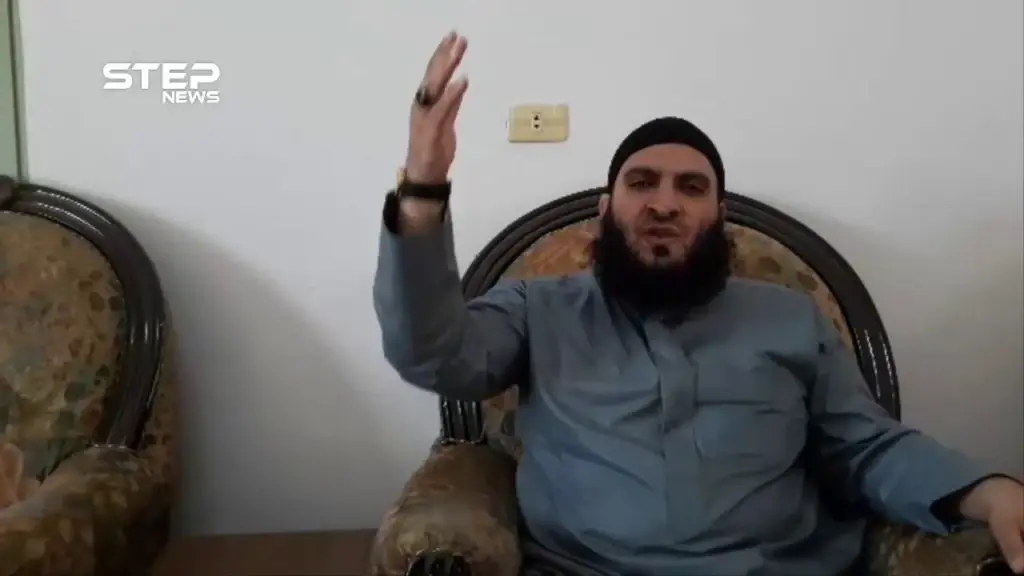 شاهد فضل ليلة القدر للشيخ حسن الأقرع: ليلة القدر