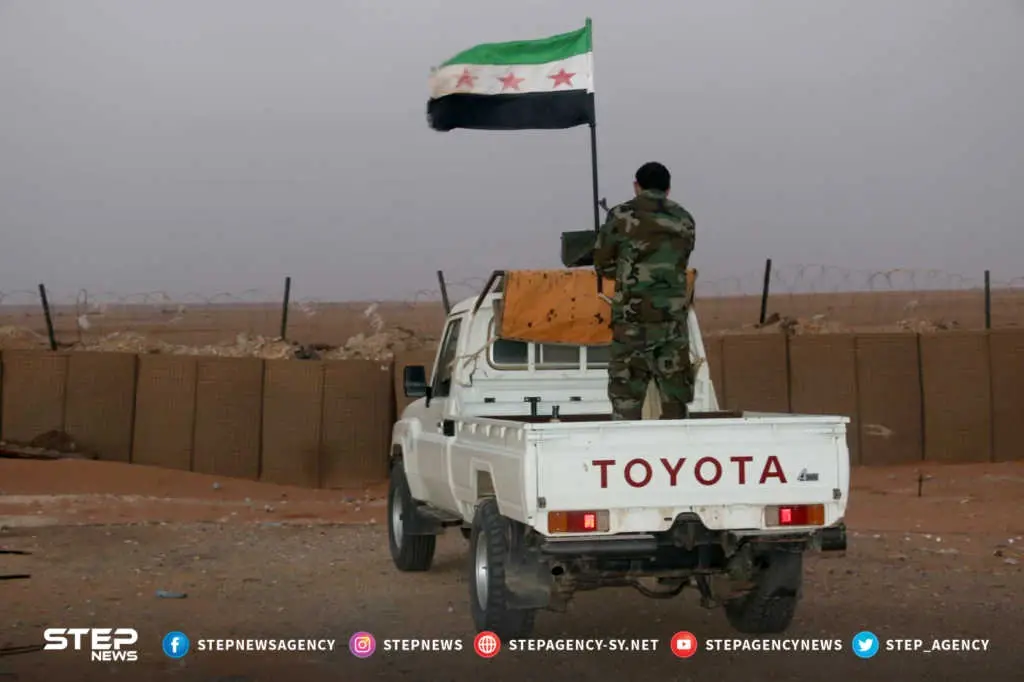 موجز أخبار الوضع السوري ليوم الأحد 27-01-2019: الوضع السوري