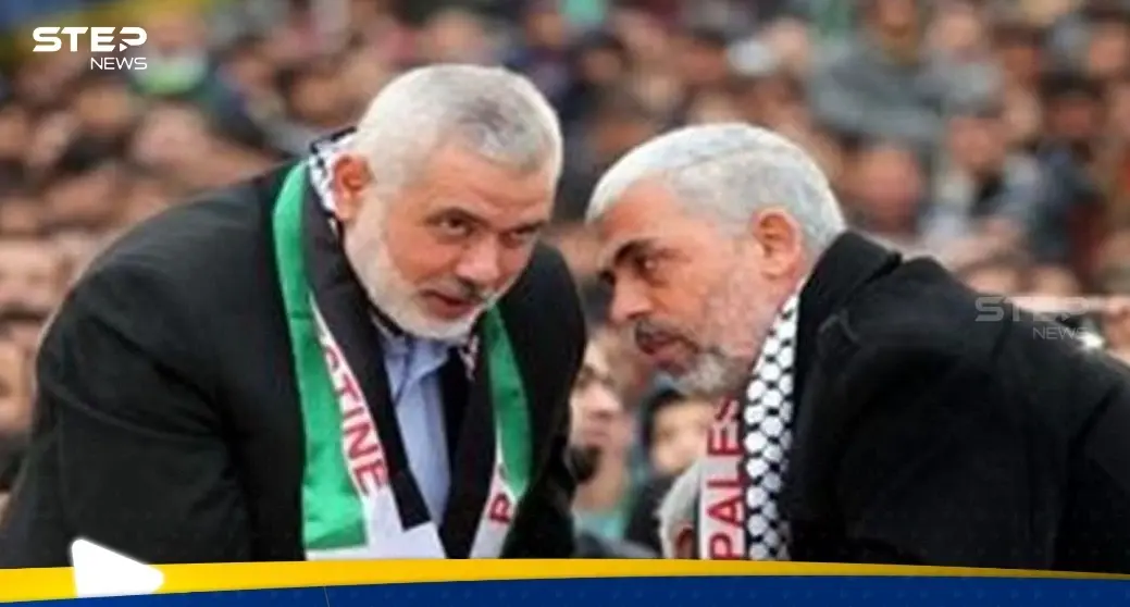 صحيفة تكشف عن "خلافات" بين السنوار وهنية.. وتهديد "بالطرد" تلقته حماس من دولة عربية: غزة الآن