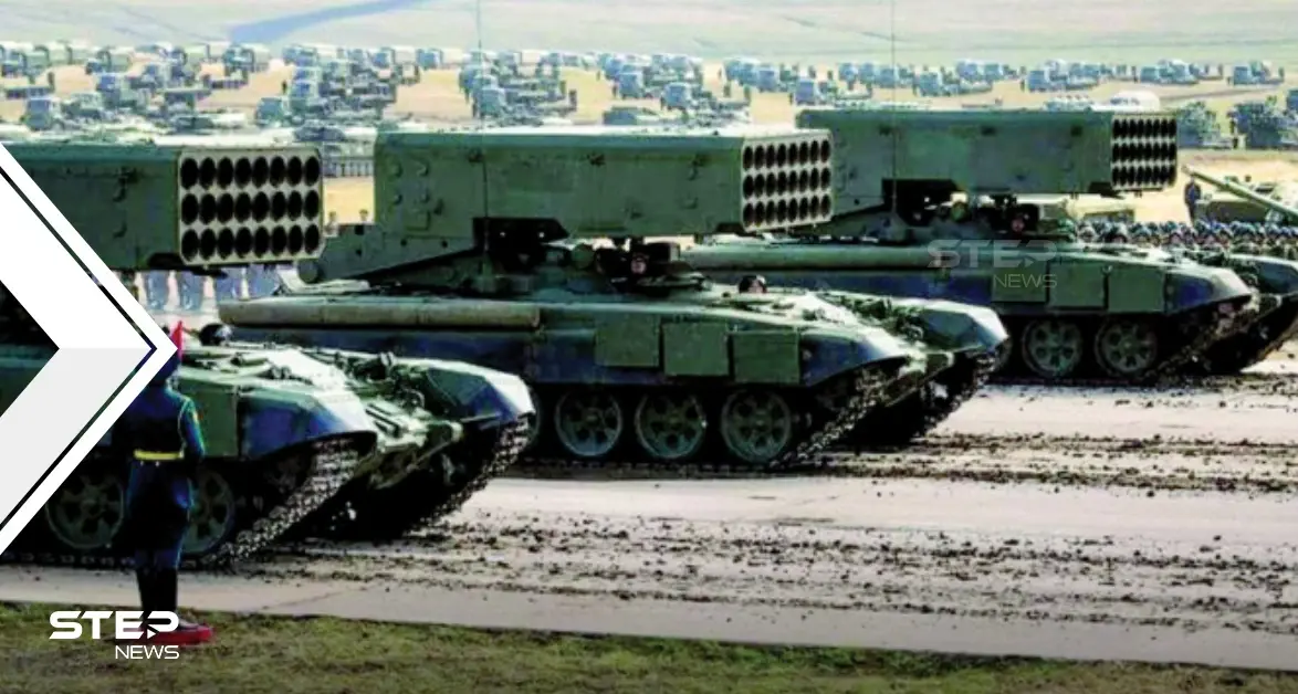 أمريكا تقرأ مؤشراً لقرب المعركة مع روسيا وتستعد لفرض عقوبات كبيرة: أمريكا