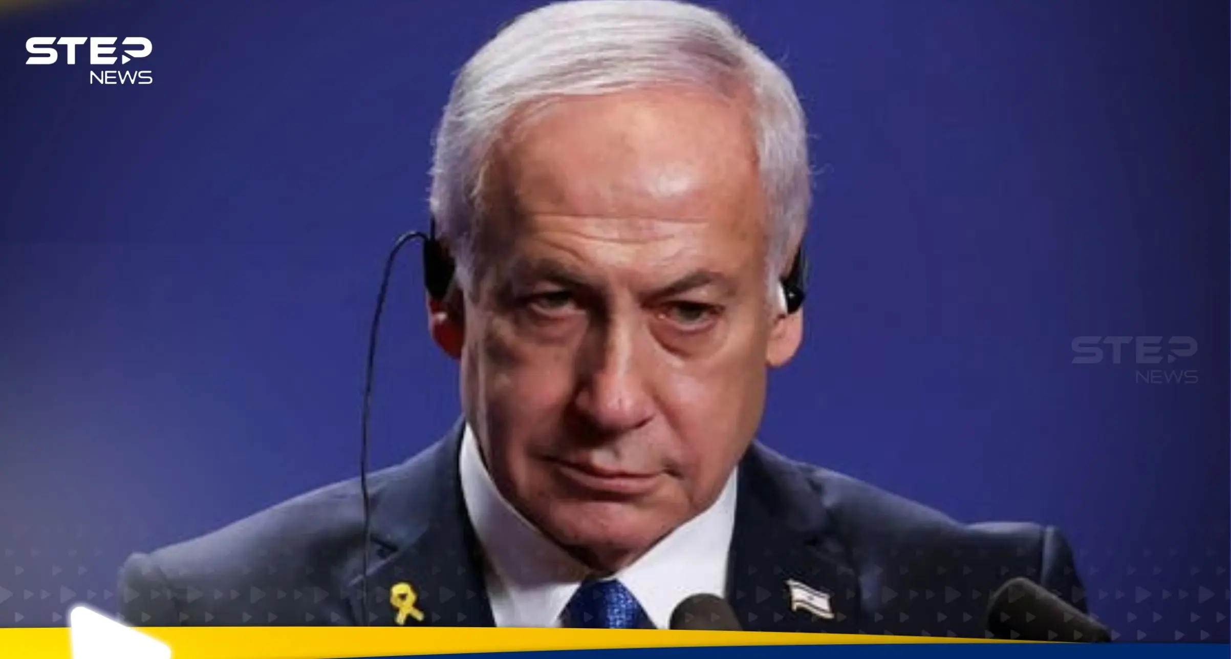 نتنياهو يحسم مسألة "نقل سكان غزة".. ويكشف نوايا تل أبيب: اخبار غزة الآن