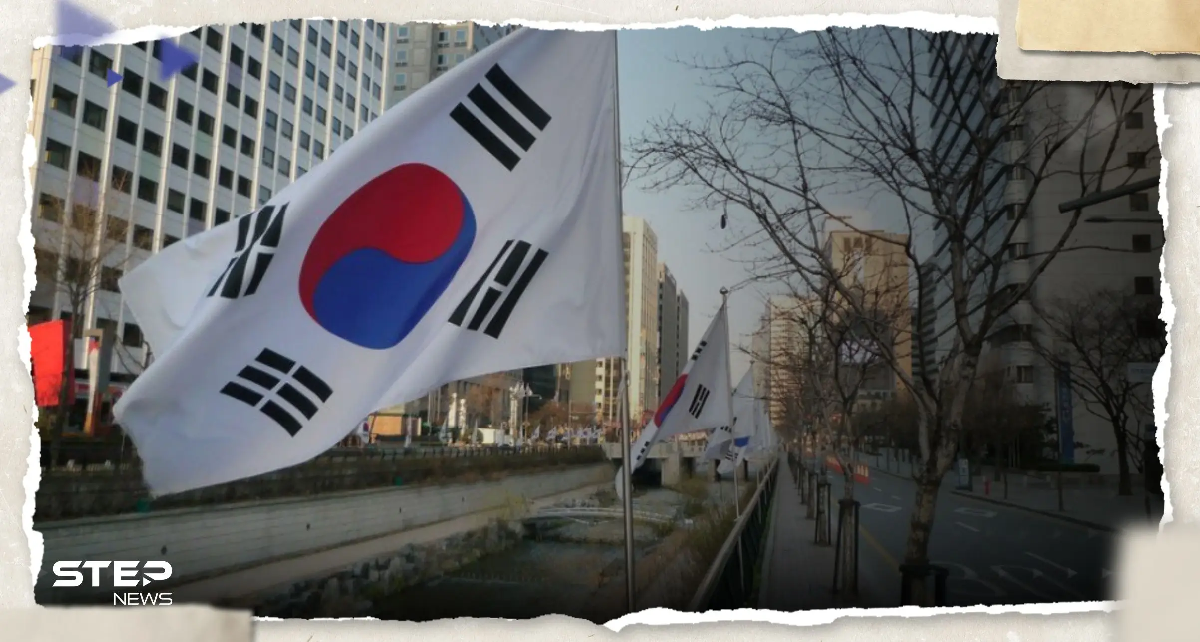 أوّل رد من كوريا الجنوبية بعد إعلان بيونغ يانغ نيتها شن هجوم نووي عليها: كيم جونغ