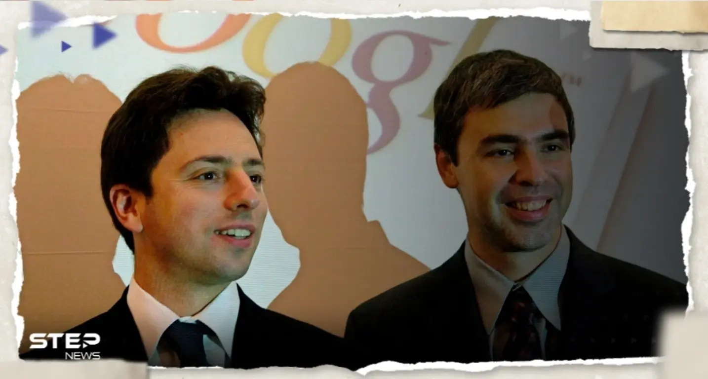 الذكاء الاصطناعي يُربح مؤسسا غوغل 18 مليار دولار.. تقرير يكشف التفاصيل: مؤسسا غوغل