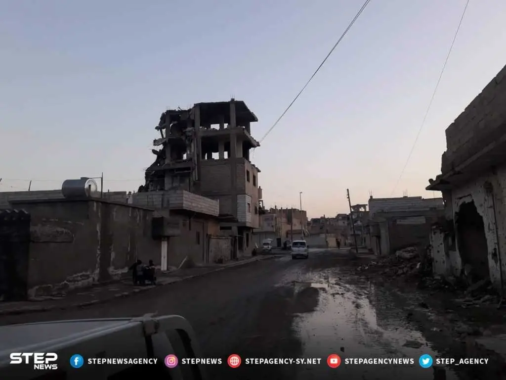 موجز أخبار الوضع السوري ليوم الأربعاء 26-12-2018: الثوار