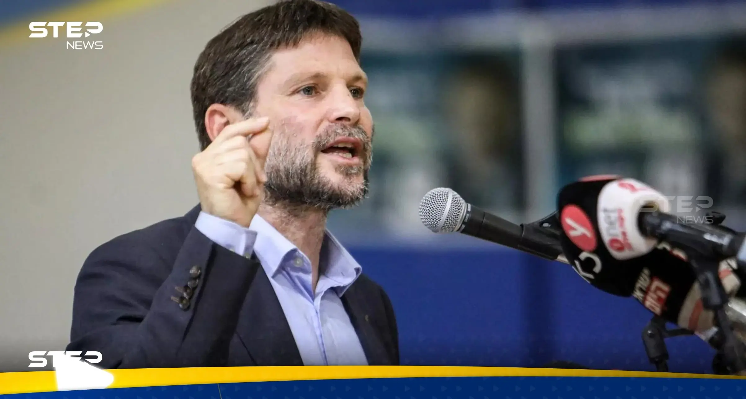 مسؤول إسرائيلي كبير يدعو إلى حكم عسكري في قطاع غزة: مسؤول إسرائيلي