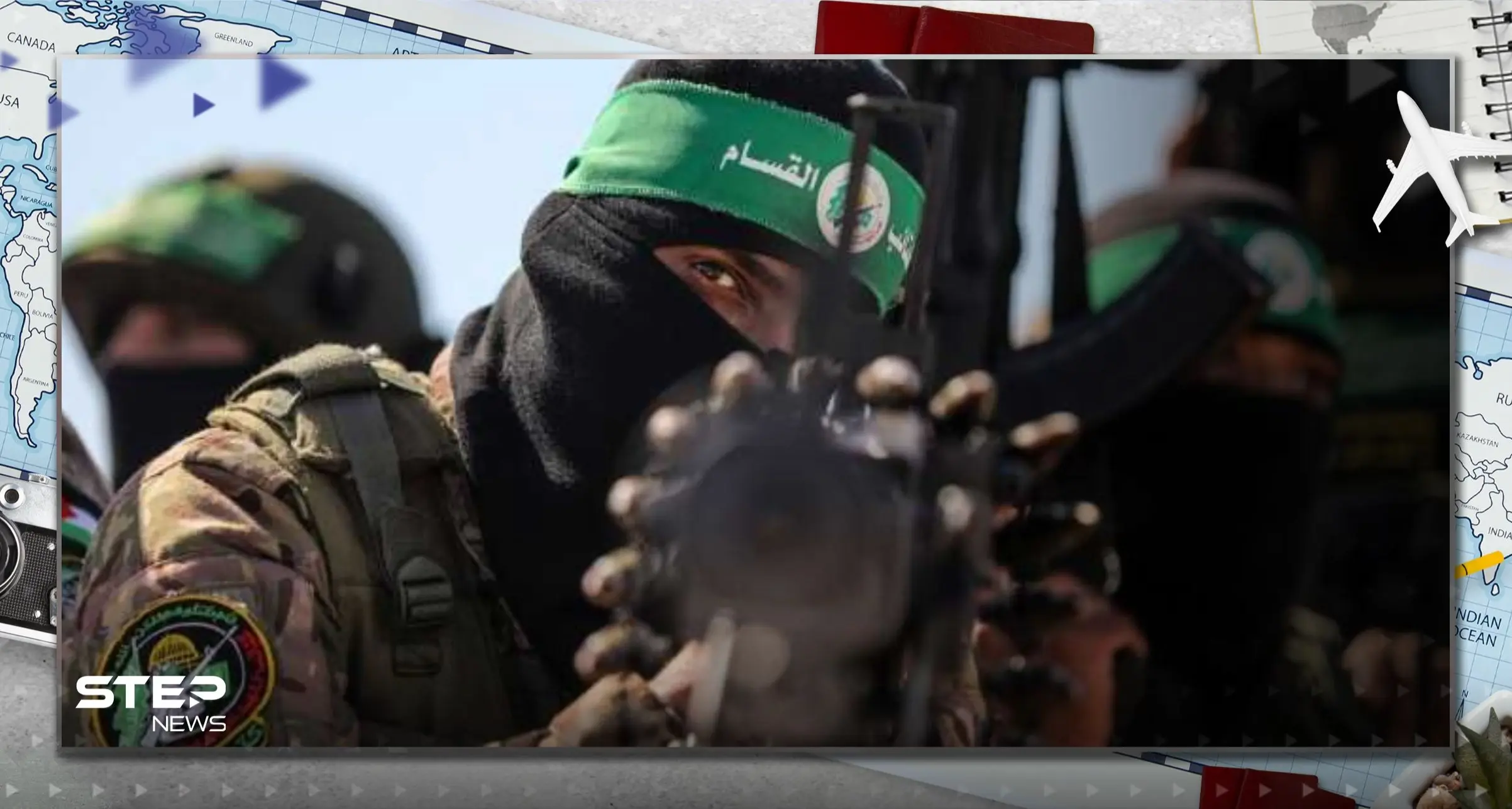 شاهد|| القسام تفتك بقوة إسرائيلية خاصة.. وسرايا القدس تدمر دبابتين وجرافة: قصف غزة