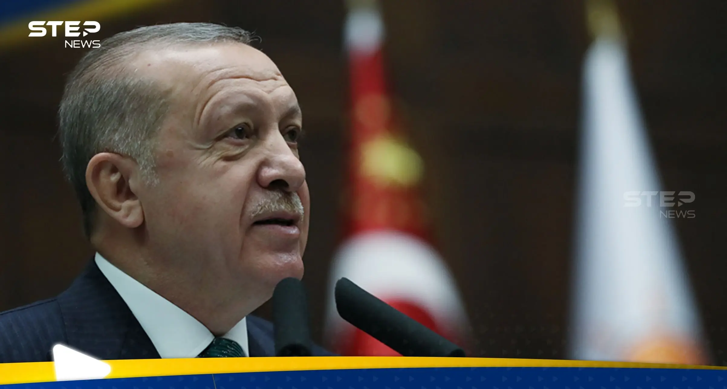 أردوغان يكشف عن رقم تاريخي حققه الاقتصاد التركي لأول مرة: الاقتصاد التركي