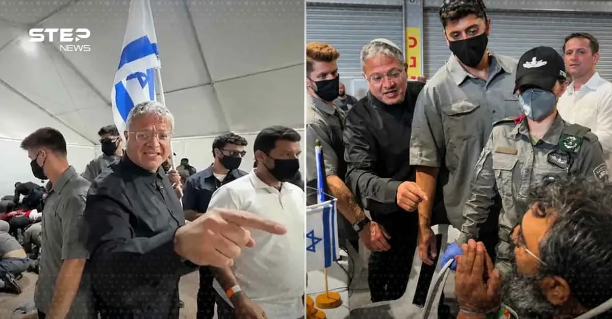 بسبب فيديو بن غفير.. 13 دولة تستدعي سفراء إسرائيل: أسطول الصمود