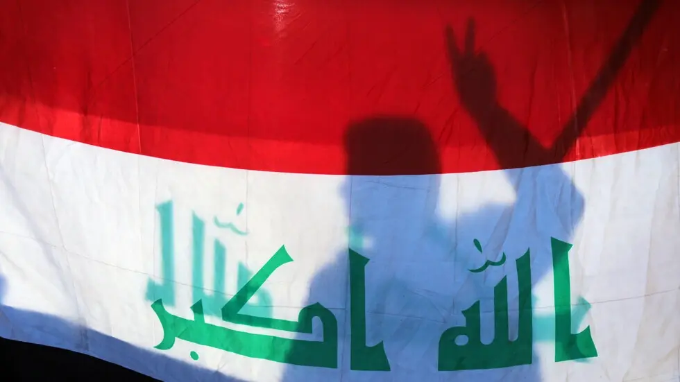 قيادة العمليات المشتركة العراقية تعلّق على التطورات الأمنية وتوجّه رسالةً للخاسرين بالانتخابات: خبر عاجل