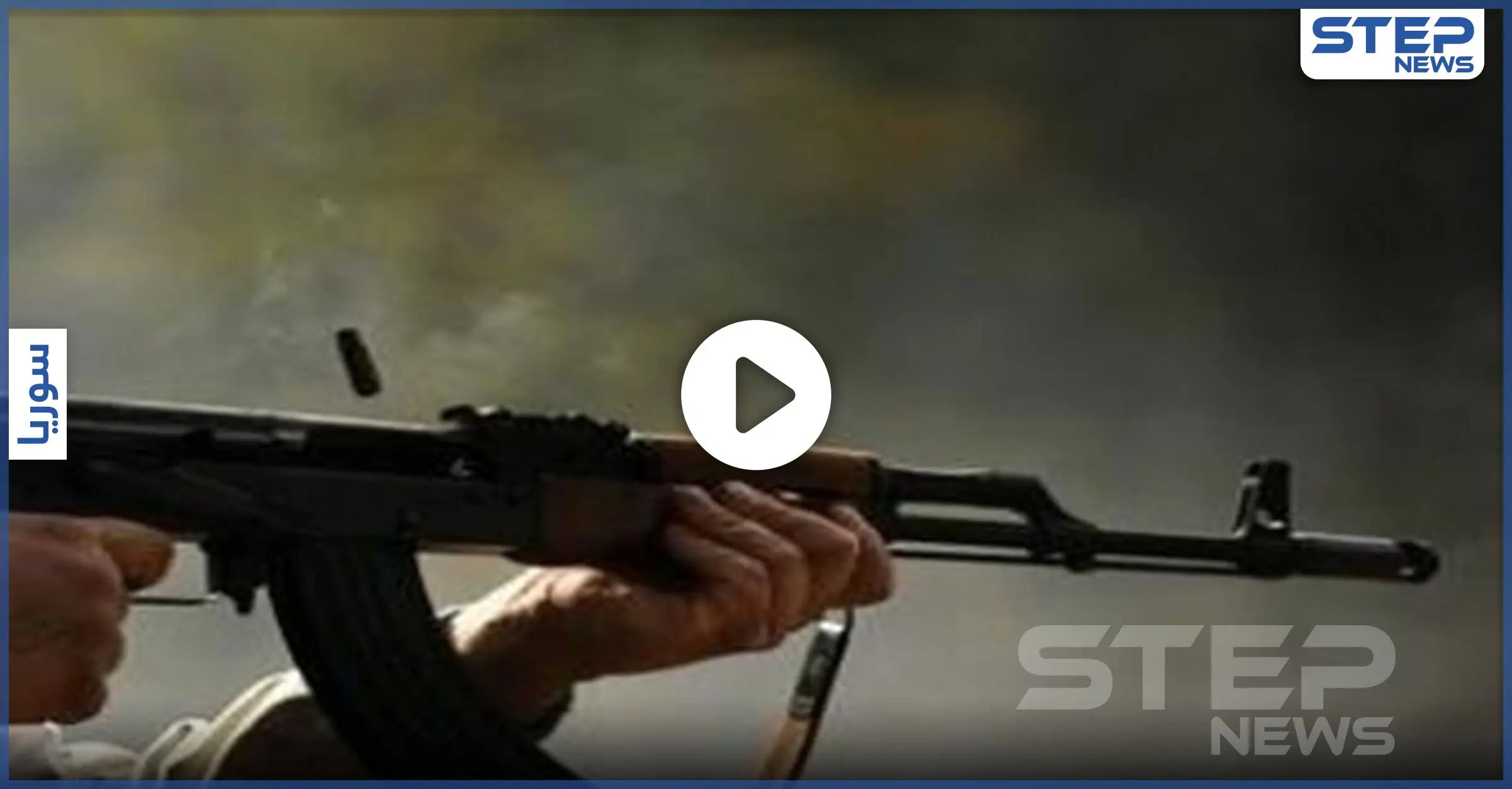 قلّد ماهر الأسد بمقولةٍ له.. شخصية جدلية تتعرض لمحاولة اغتيال بـ إدلب.. ومصادر تتهم فصيلاً (فيديو): سراقب