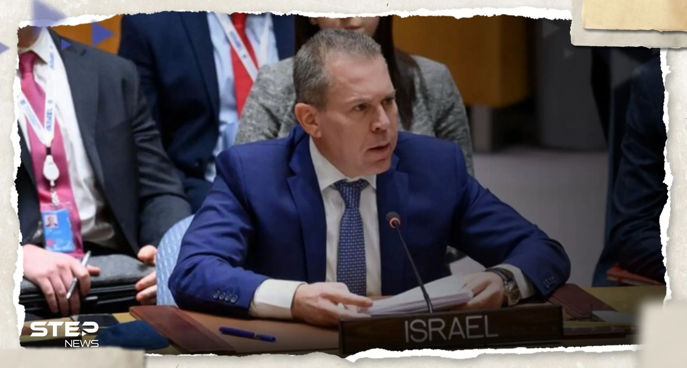 مسؤول إسرائيلي: نقترب من تنفيذ عملية عسكرية في لبنان: مزارع شبعا