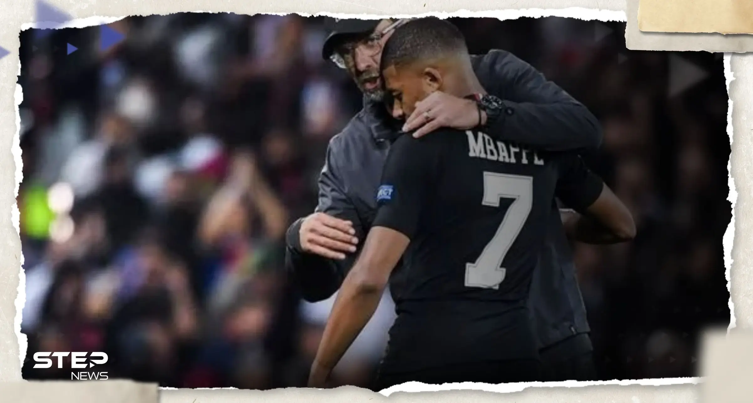 مبابي أمام صفقة هي الأغلى في تاريخ كرة القدم.. ما العرض الذي قدمه له ليفربول: مبابي