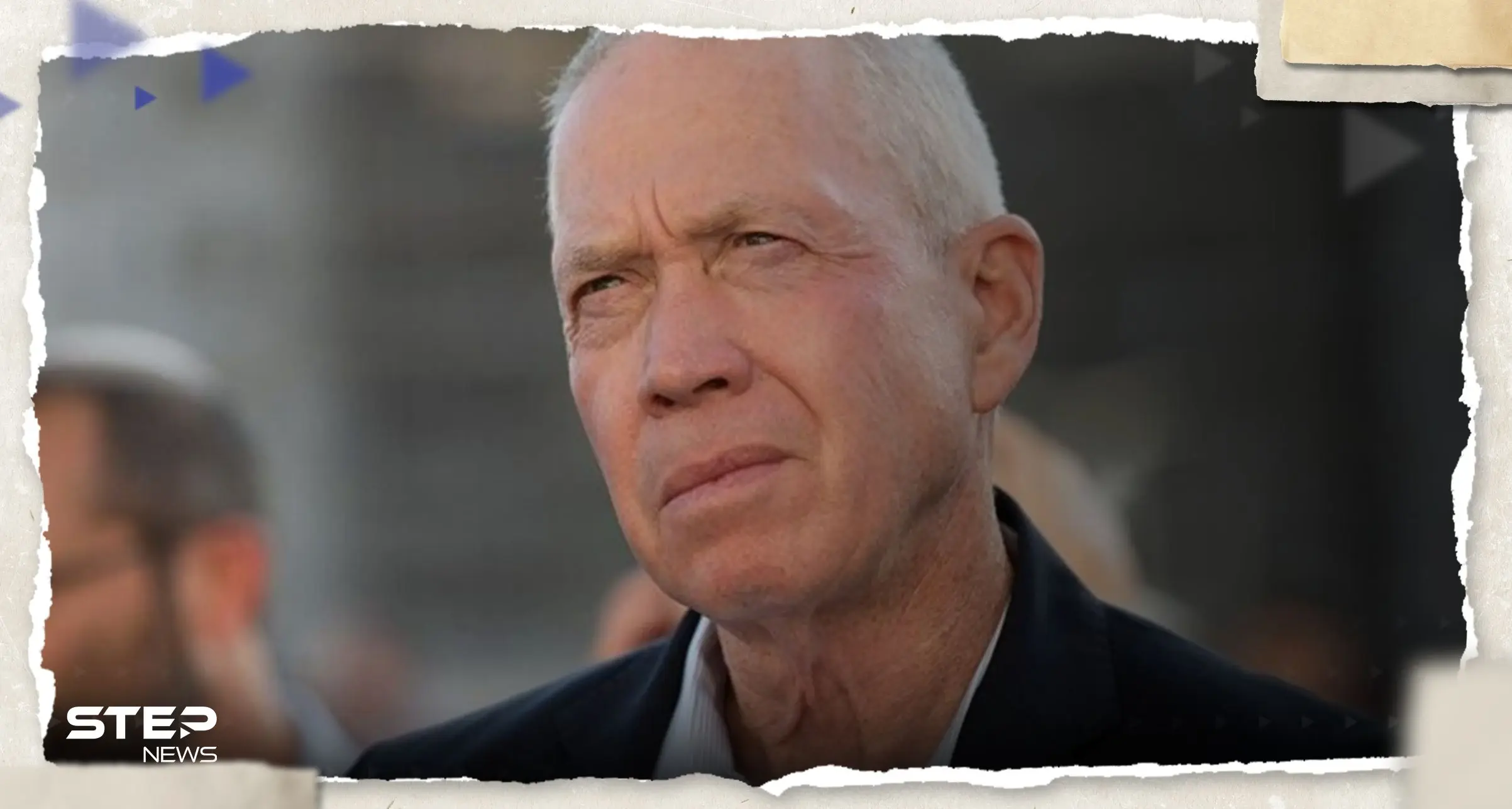 وزير الدفاع الإسرائيلي يتصل هاتفياً بنظيره المغربي ويعلن عن أوّل تحرك عقب الزلزال المُدمّر: زلزال المغرب