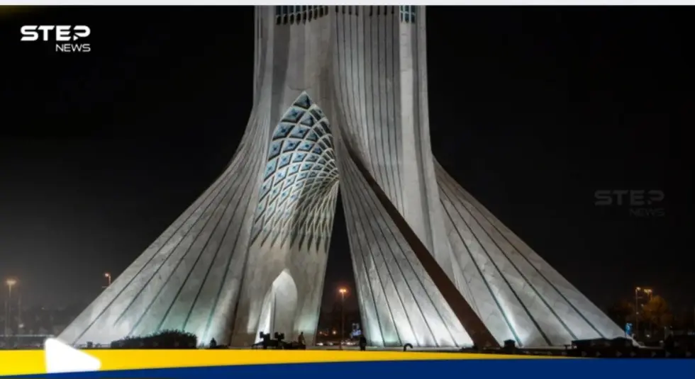 اعتقال عشرات "الجواسيس" في إيران والعثور على مصنع سري للأسلحة: . الهجمات الإسرائيلية على إيران