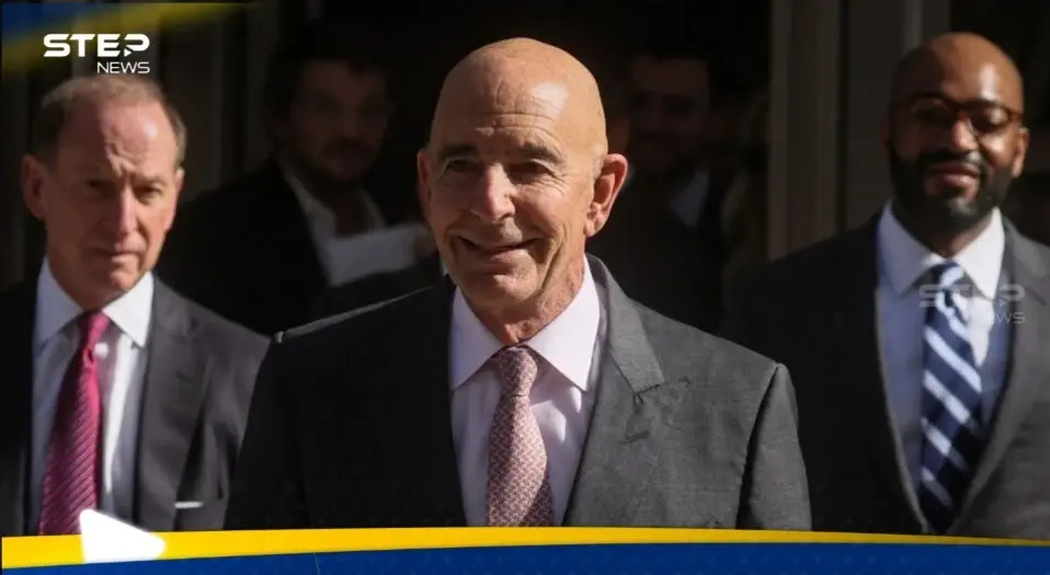 المبعوث الأمريكي إلى سوريا يكشف جديدا بشأن إعادة الإعمار في سوريا: اخبار سوريا