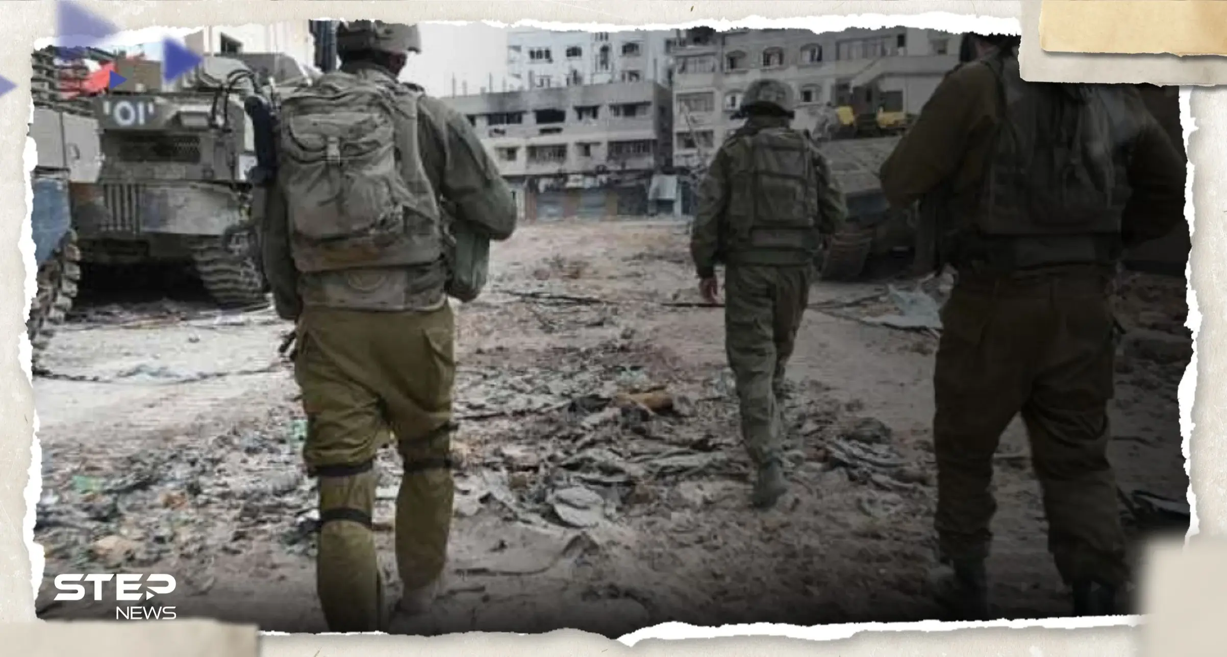 في خرق جديد للهدنة.. قصف إسرائيلي على مخيم للاجئين بوسط غزة وحماس ترد: الهدنة