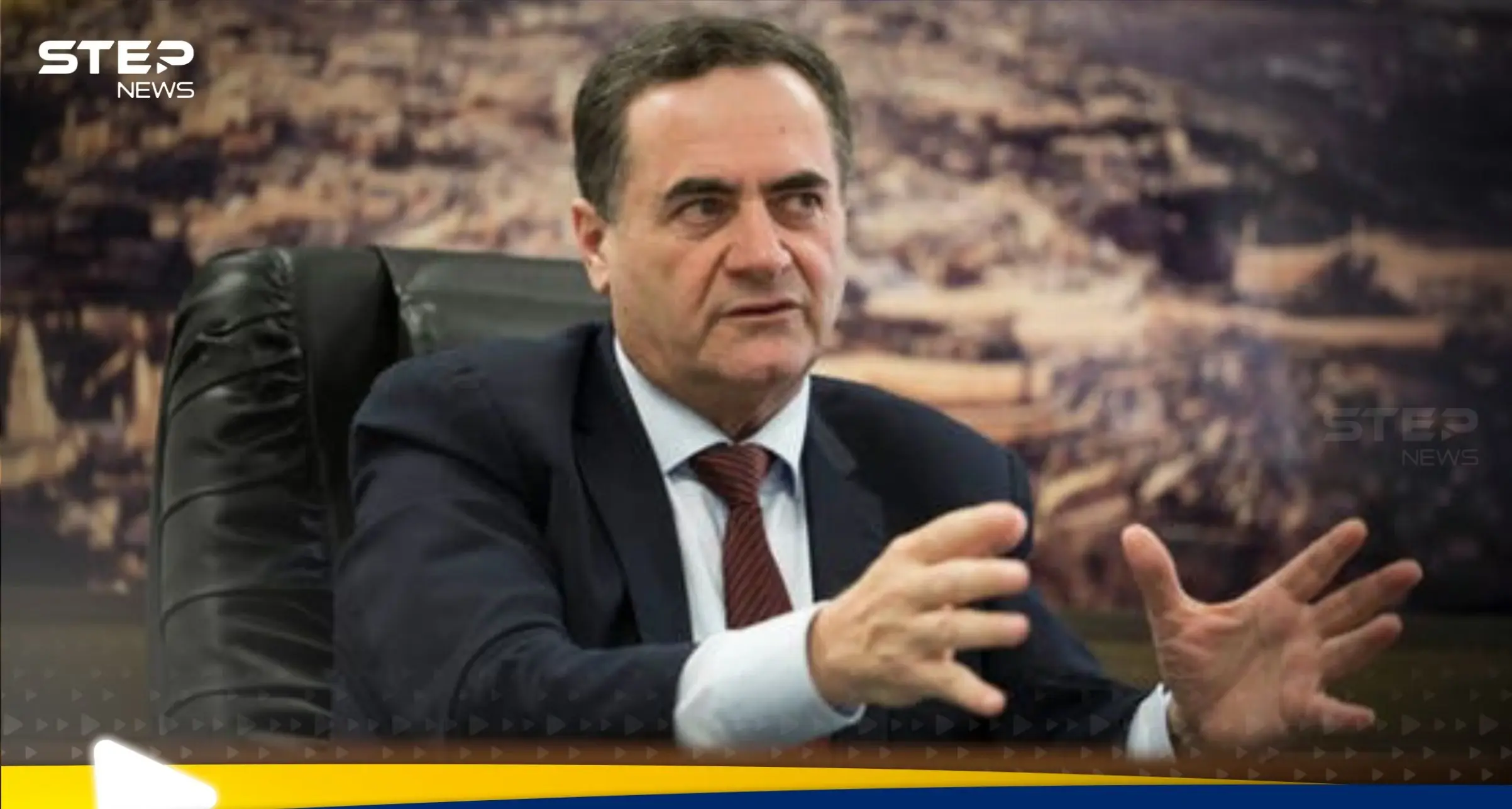 كاتس يهدد بمواصلة ضرب لبنان.. وشرط واحد للتوقف: كاتس