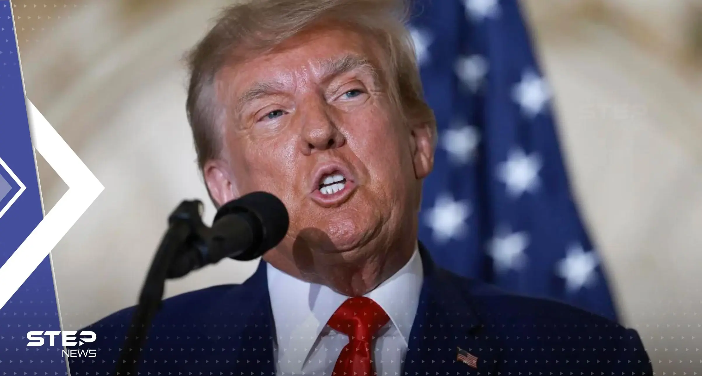 قرار "مُفاجئ" من ترامب.. هذا ما سيفعله مع عائلته إذا فاز بولاية رئاسية ثانية: دونالد ترامب