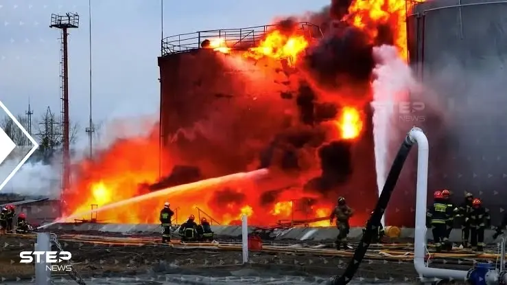 أول تعليق لأوكرانيا حول قصف مدينة روسية.. وكوليبا يتحدث عن تعرض جنود روس لإشعاعات نووية في تشيرنوبل: قصف مدينة روسية