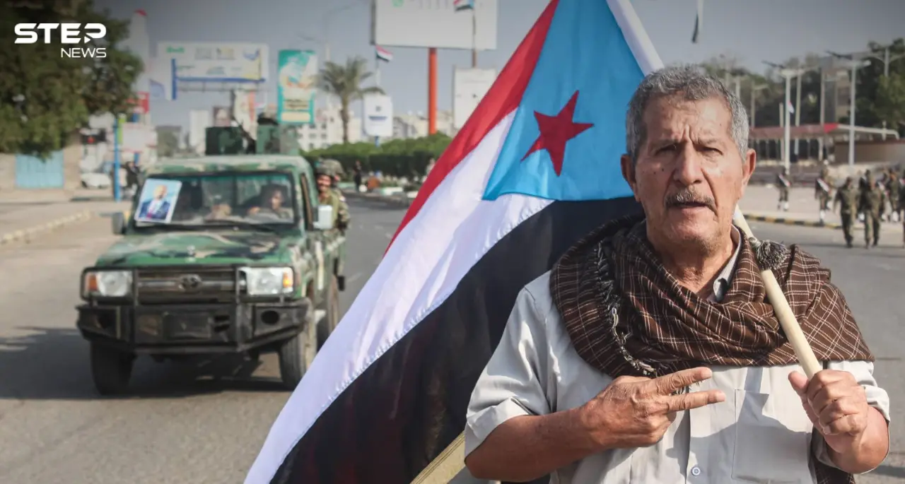 تقرير حقوقي: الحكومة اليمنية متهمة بانتهاكات بحق أنصار المجلس الانتقالي: اليمن