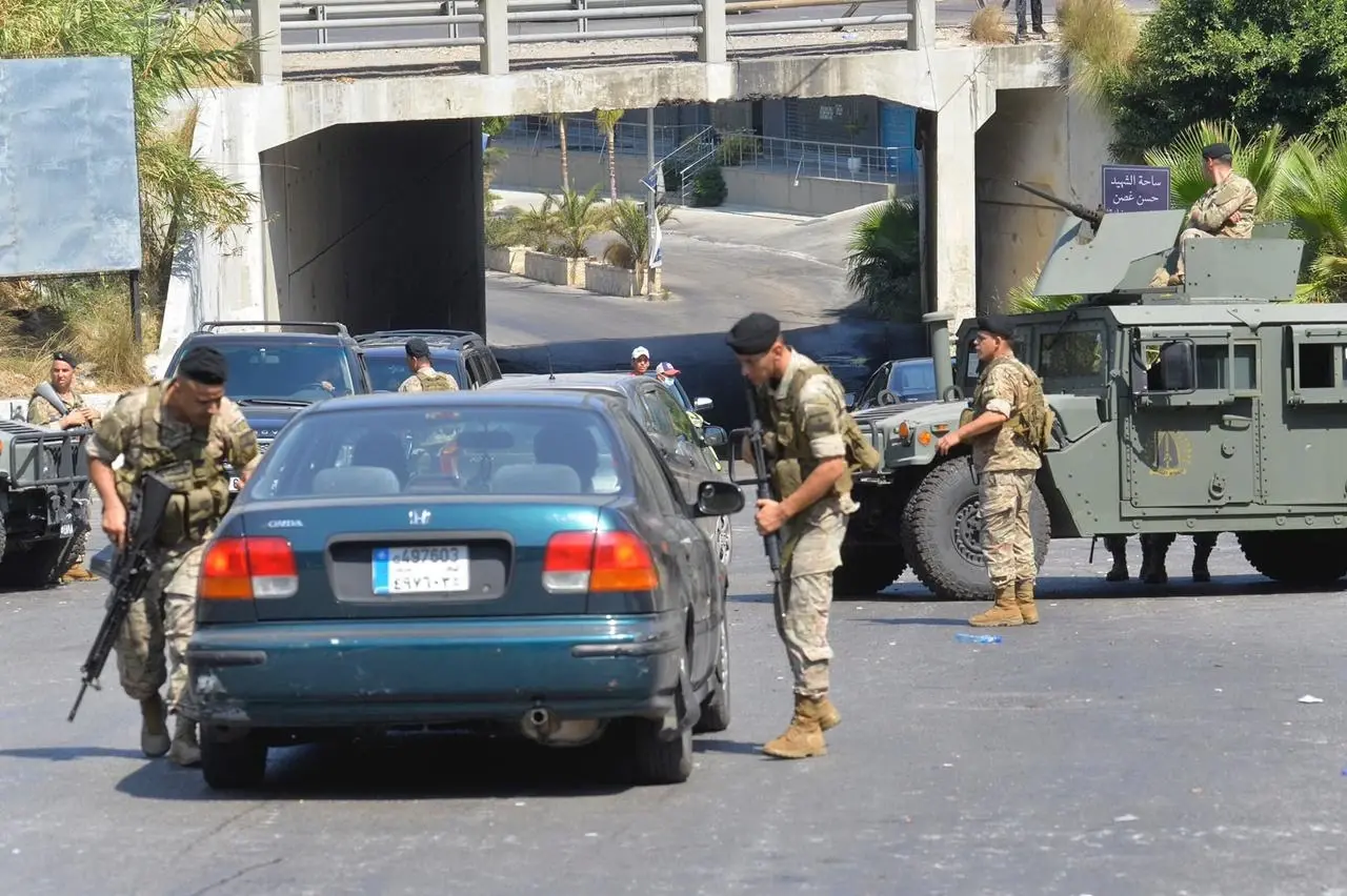 الجيش اللبناني يتحرك بعد مهلة من حزب الله وتطورات متسارعة في خلدة: أحداث خلدة