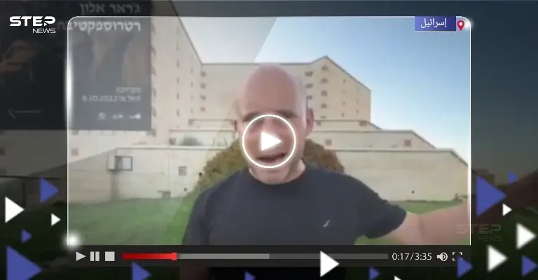 مسؤول إسرائيلي ينفجر غضباً على الهواء.. ويوبخ مذيعاً بسبب سؤال عن الفلسطينيين (فيديو): هجوم على غزة