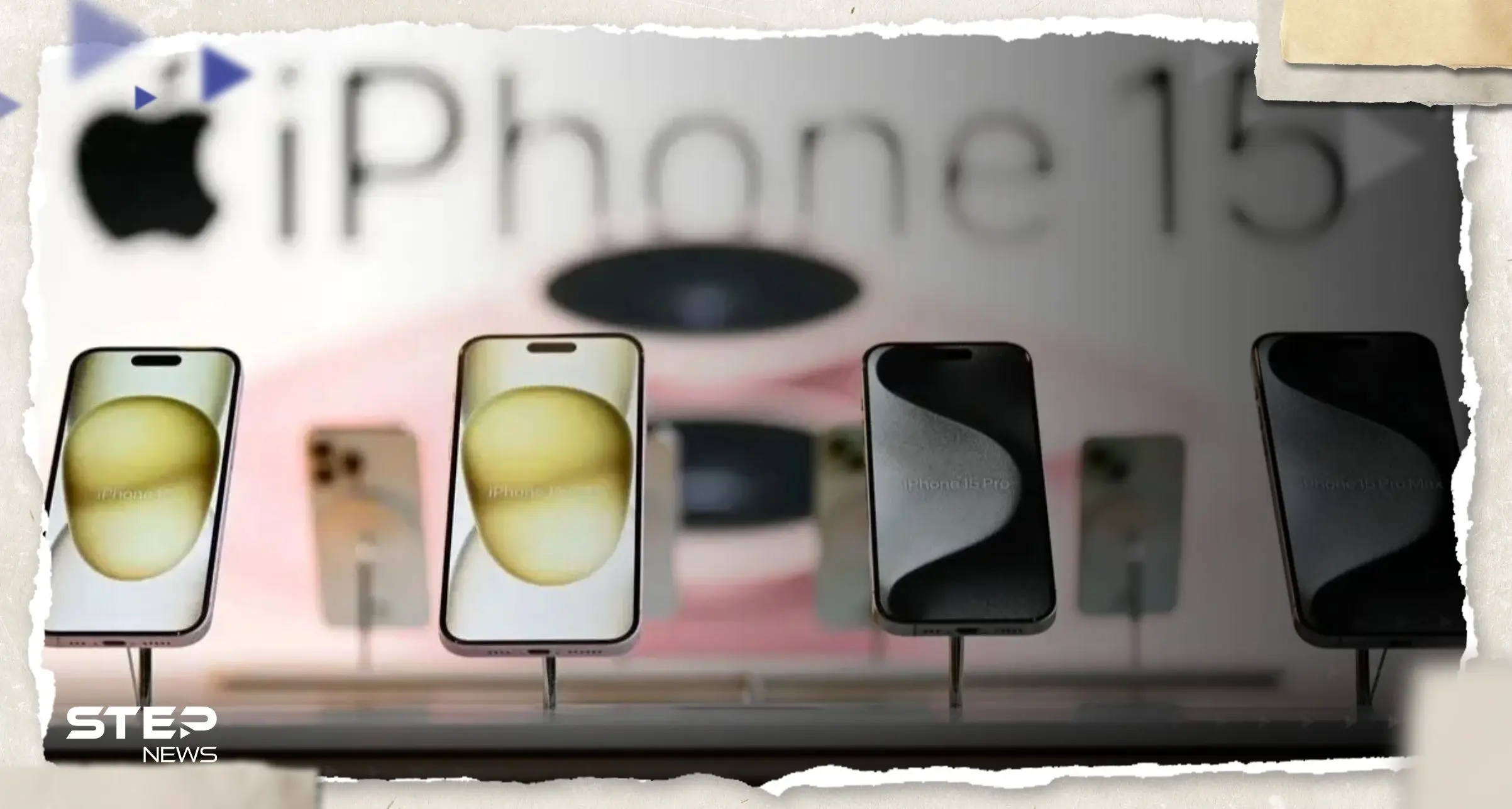 بعد تصاعد الشكاوى.. أبل تكشف عن تطبيقات تسبب ارتفاعاً كبيراً في حرارة أجهزة الآيفون: أبل