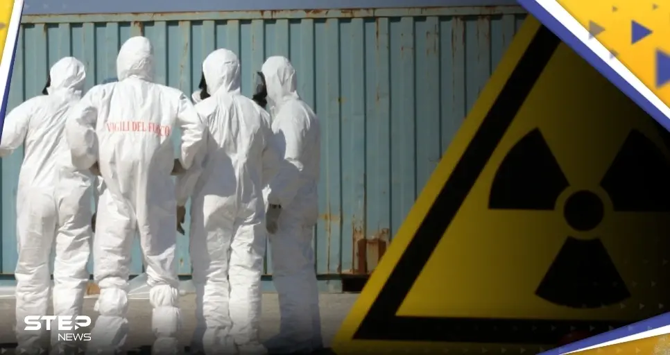 روسيا تتحدث عن برنامج "خطير" للسلاح البيولوجي في 4 دول عربية: الاردن