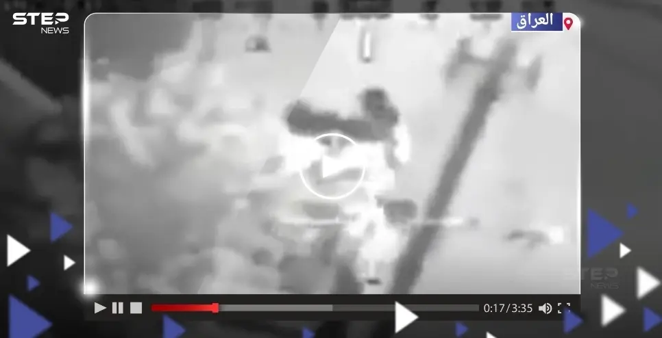 بذكرى "احتلال" بغداد.. مغرّدون ينشرون فيديو يوثق ما فعلته مروحية أمريكية بمدنيين عراقيين: صدام حسين