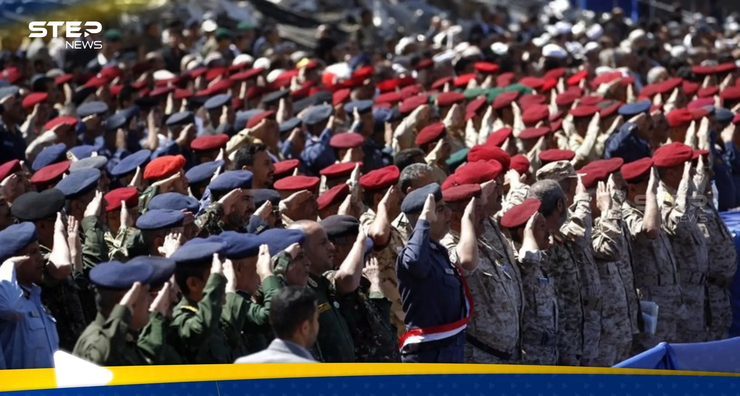 عقوبات أميركية بريطانية على 4 مسؤولين حوثيين.. من هم؟: خليج عدن