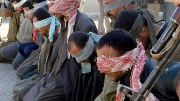 النظام يعتقل المزيد من شبان المصالحات في درعا: درعا