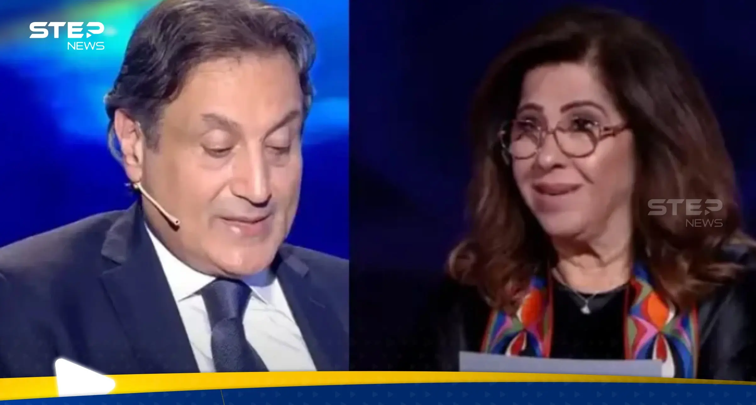 توقعات ميشال حايك وليلى عبد اللطيف لعام 2024.. كوارث بدول وحلول أزمات بأخرى: توقعات ليلى عبد اللطيف