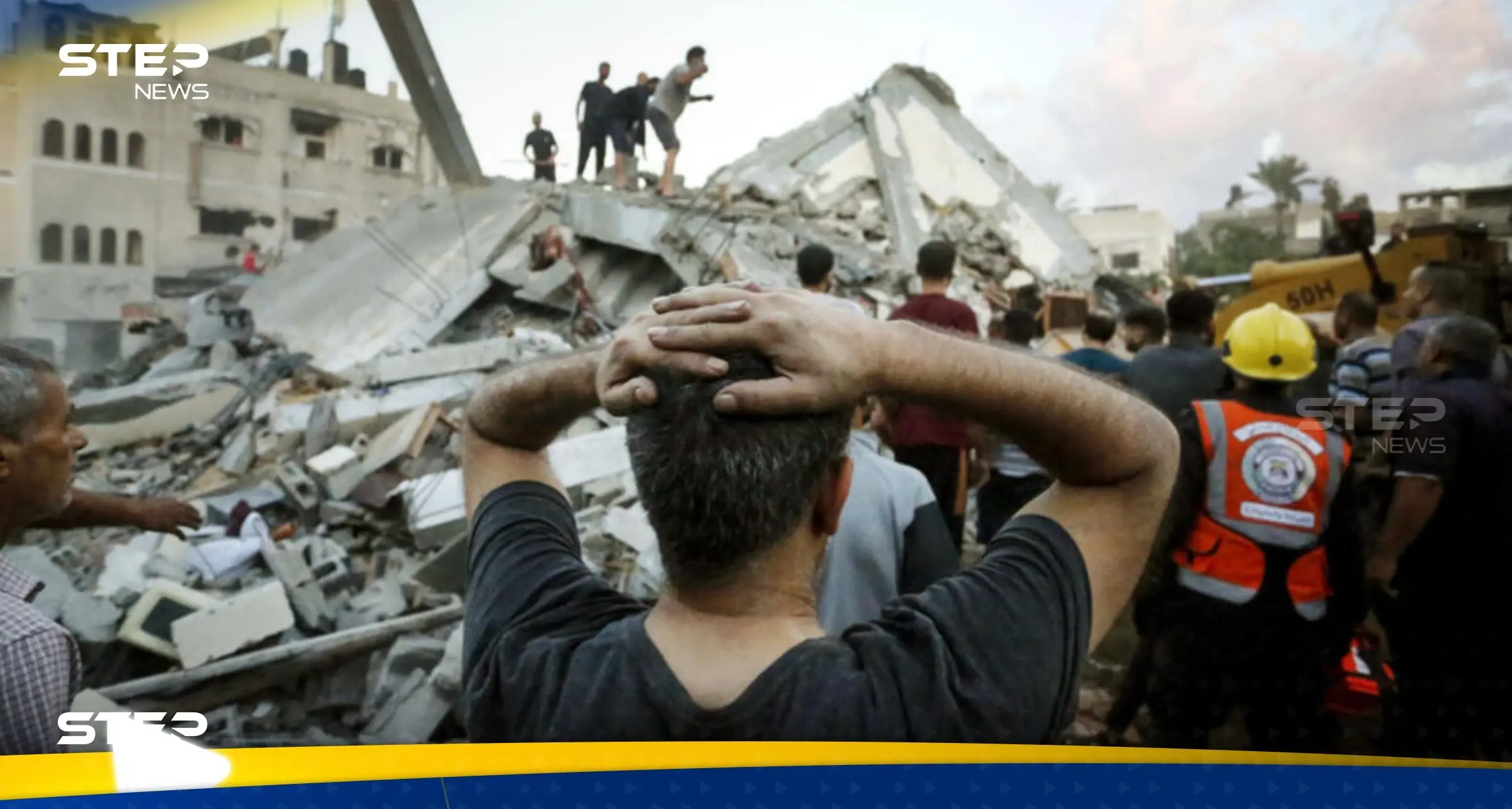 عدد قتلى الحرب في قطاع غزة يتجاوز 30 ألف شخص: قطاع غزة