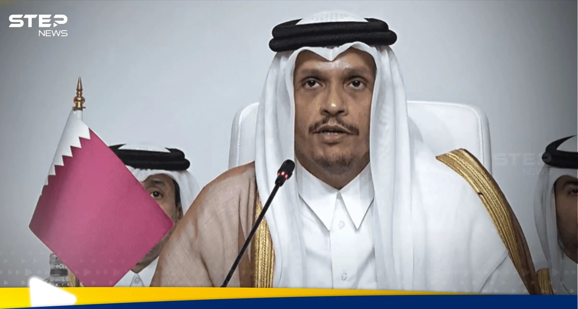 رئيس وزراء قطر يكشف موقفهم من الاستمرار بالوساطة بعد الاعتداء الإسرائيلي على الدوحة: أخبار قطر