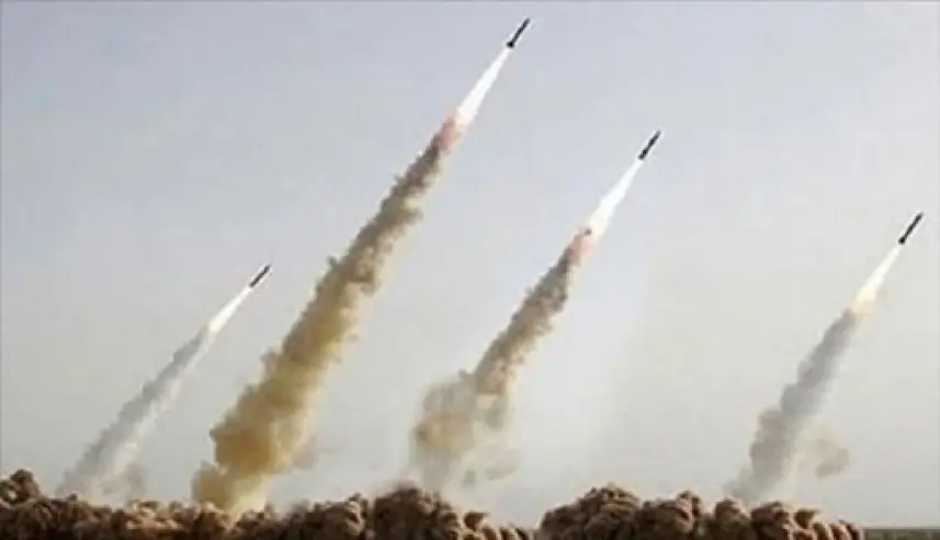 كتائب القسام تعلن استهداف بلدة ديمونا التي تضم المفاعل النووي الإسرائيلي بـ15 صاروخاً واجتماع إسرائيلي حاسم اليوم: قطاع غزة