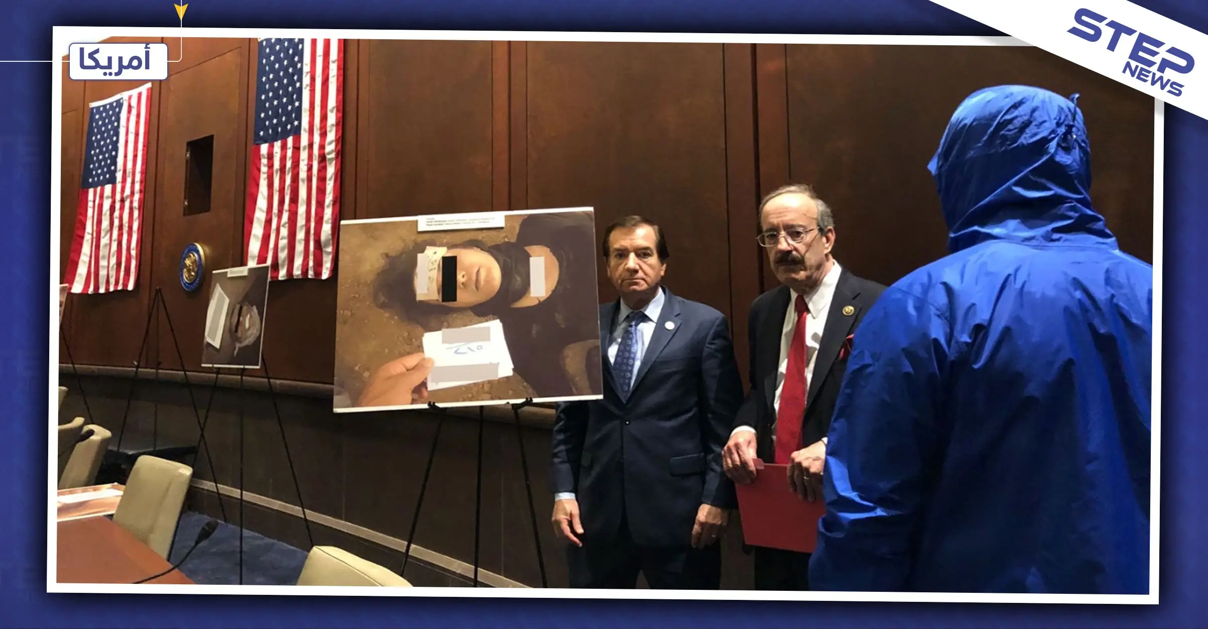 قانون "قيصر" يبصر النور على يد مجلس الشيوخ.. وبقيت هذه الخطوة!: إعادة الإعمار في سوريا